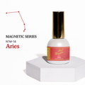Nail Thoughts Magnetic - 14 Aries