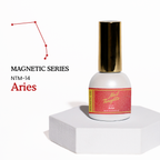 Nail Thoughts Magnetic - 14 Aries