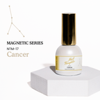 Nail Thoughts Magnetic - 17 Cancer