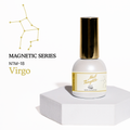Nail Thoughts Magnetic - 18 Virgo