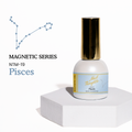 Nail Thoughts Magnetic - 19 Pisces