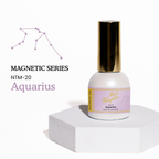 Nail Thoughts Magnetic - 20 Aquarius