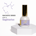 Nail Thoughts Magnetic - 21 Sagittarius