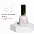 Nail Thoughts Magnetic - 23 Capricorn