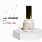 Nail Thoughts Magnetic - 23 Capricorn