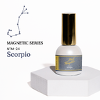 Nail Thoughts Magnetic - 24 Scorpio