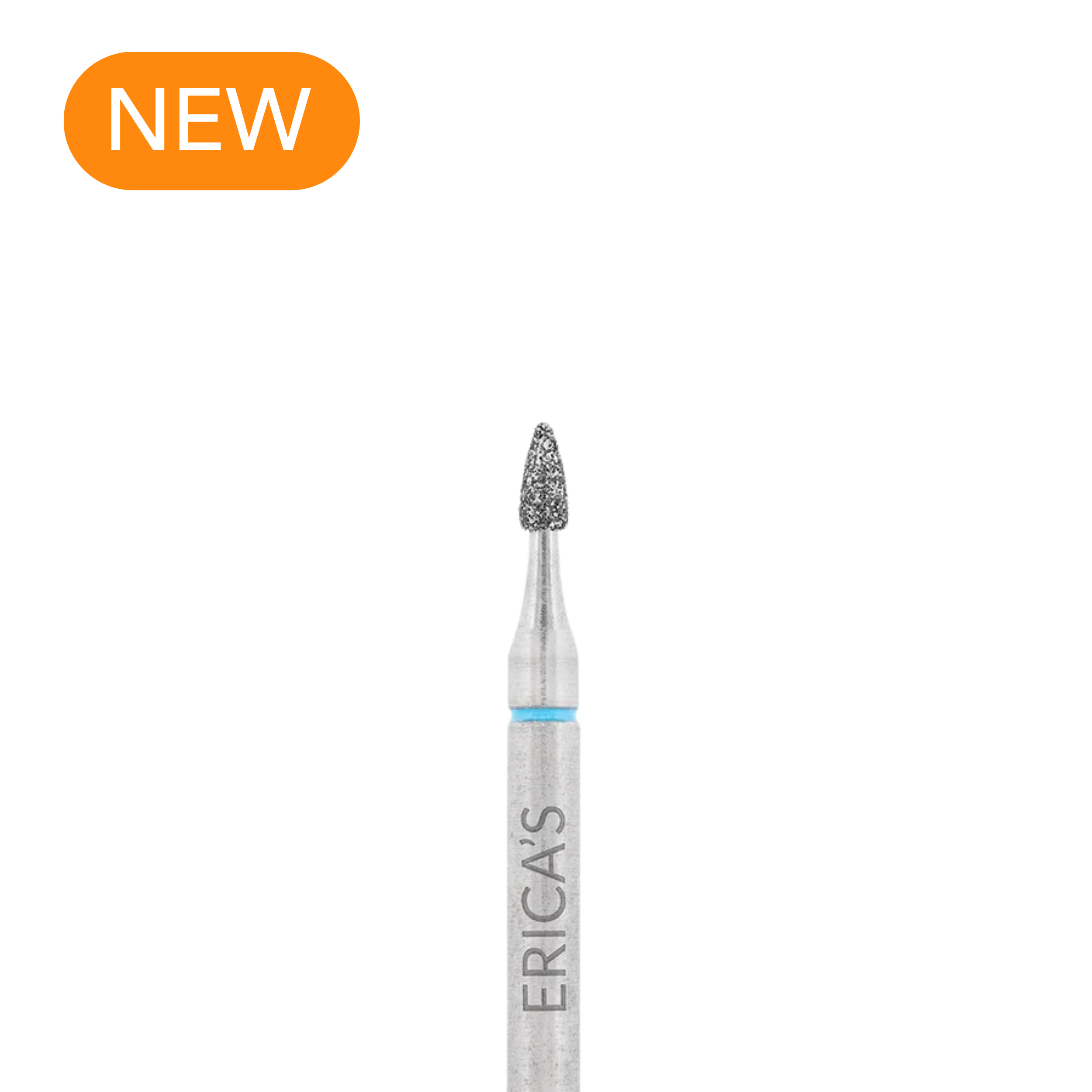 Erica's ATA Niblet Diamond Bit