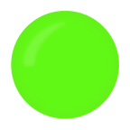 Nail Thoughts - 61 Green Thing