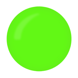 Nail Thoughts - 61 Green Thing
