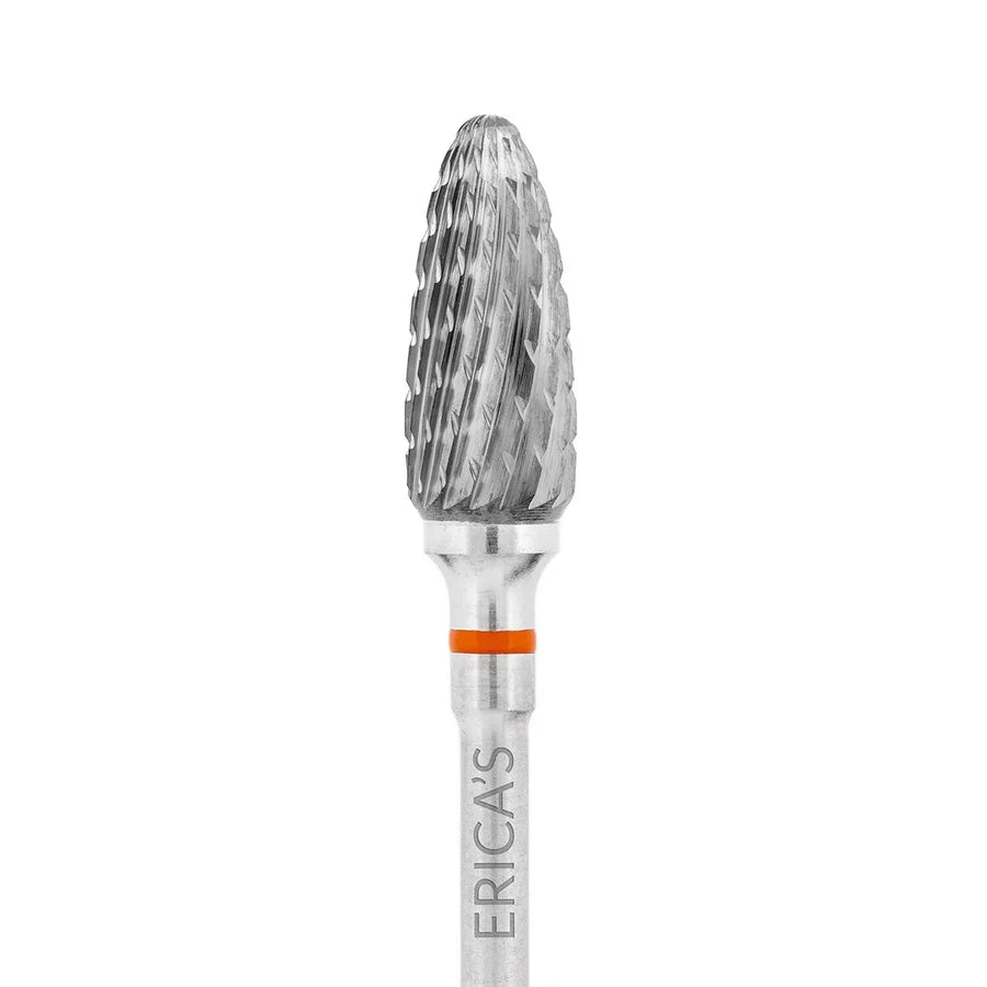 Erica's ATA Piranha Carbide Bit
