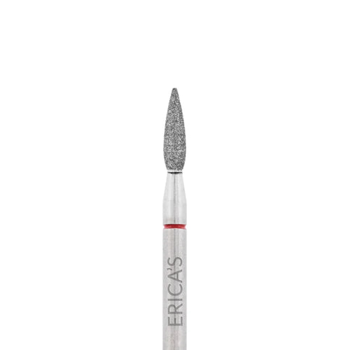 Erica's ATA Precision Flame Diamond Bit