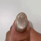 Kokoist Satin Magnet - 17 Camel Satin