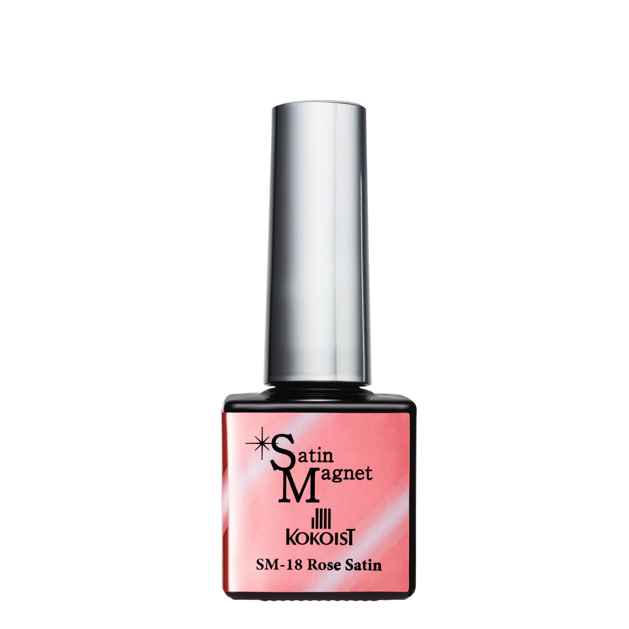 Kokoist Satin Magnet - 18 Rose Satin