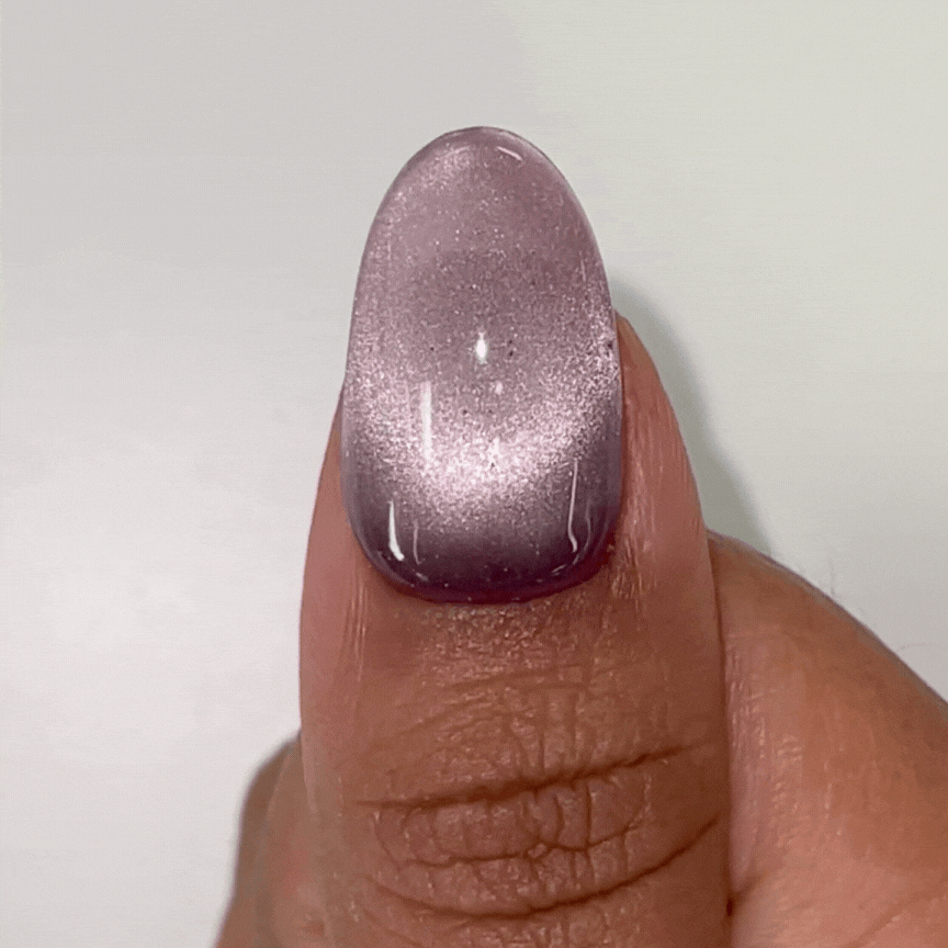 Kokoist Satin Magnet - 19 Mauve Satin