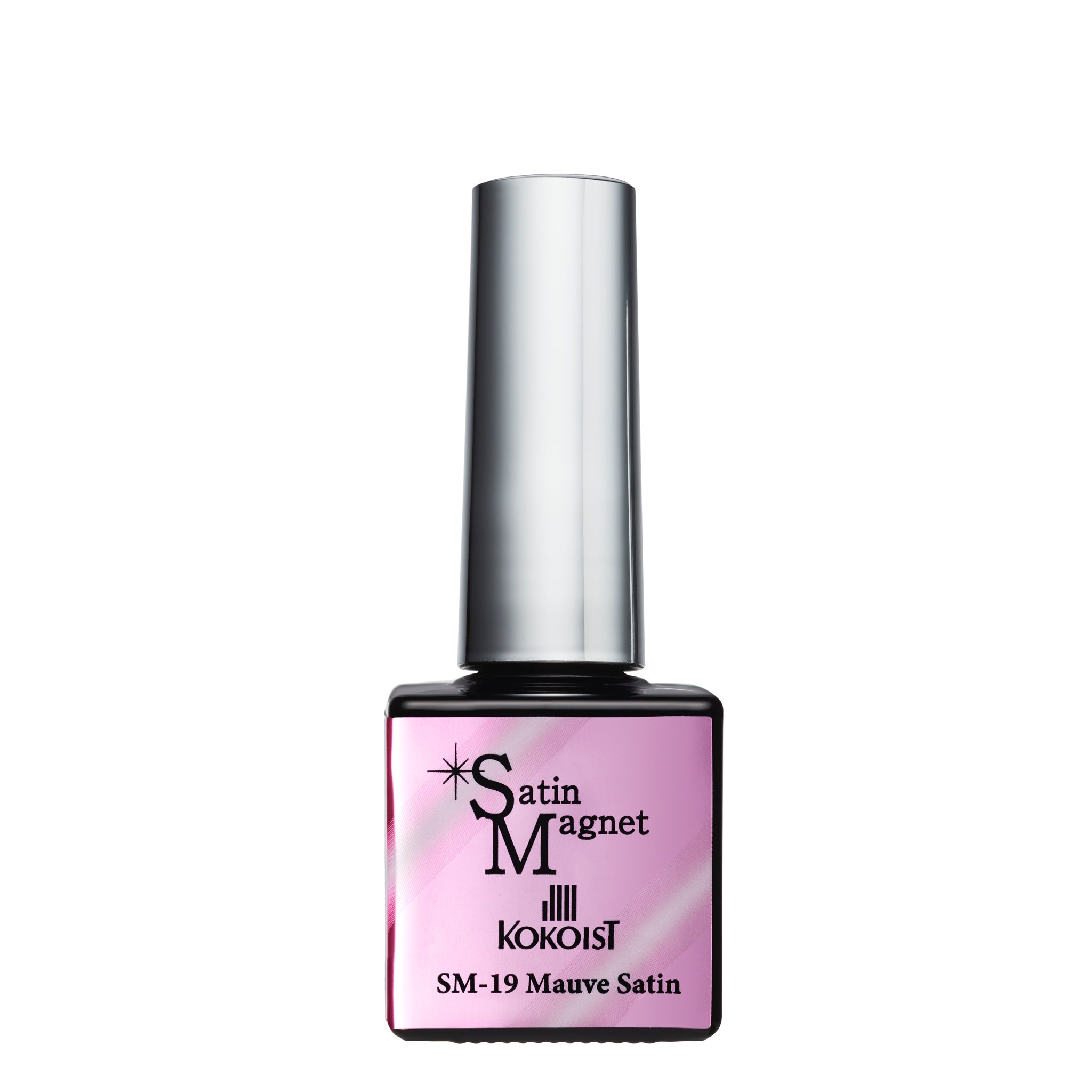 Kokoist Satin Magnet - 19 Mauve Satin
