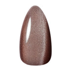 Kokoist Satin Magnet - 21 Chocolate Satin
