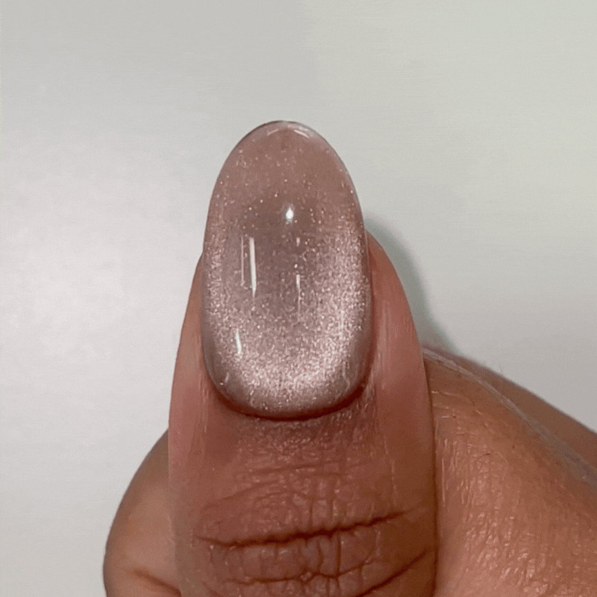 Kokoist Satin Magnet - 22 Apricot Satin