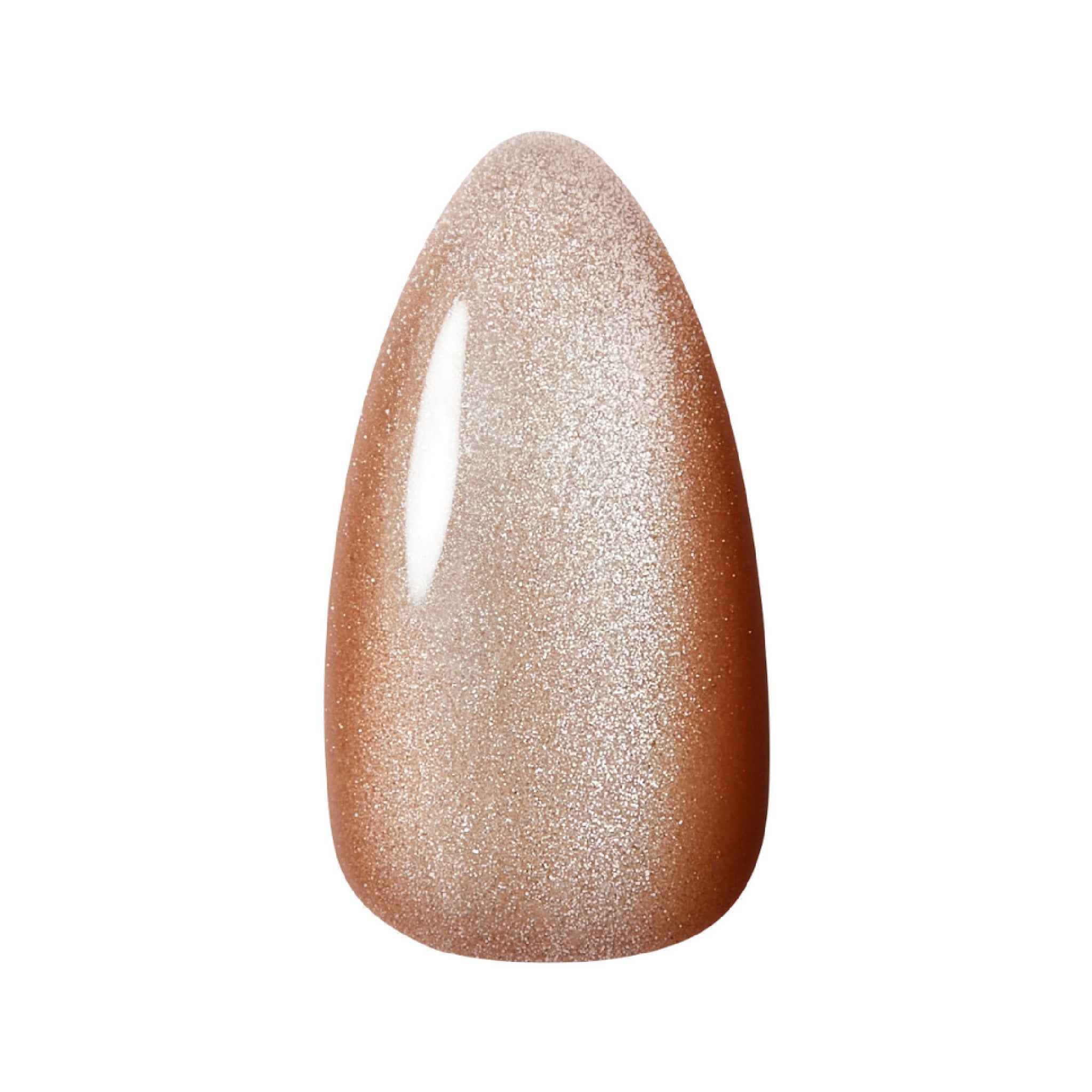 Kokoist Satin Magnet - 22 Apricot Satin