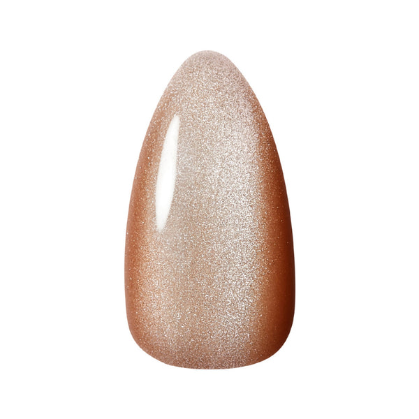 Kokoist Satin Magnet - 22 Apricot Satin