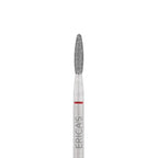 Erica's ATA Soft Flame Diamond Bit