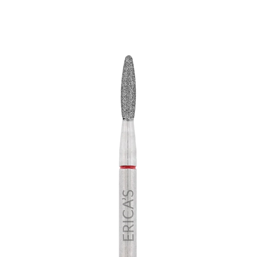 Erica's ATA Soft Flame Diamond Bit