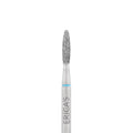 Erica's ATA Soft Flame Diamond Bit