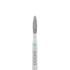 Erica's ATA Soft Flame Diamond Bit
