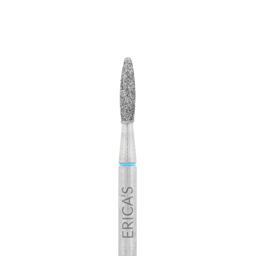 Erica's ATA Soft Flame Diamond Bit