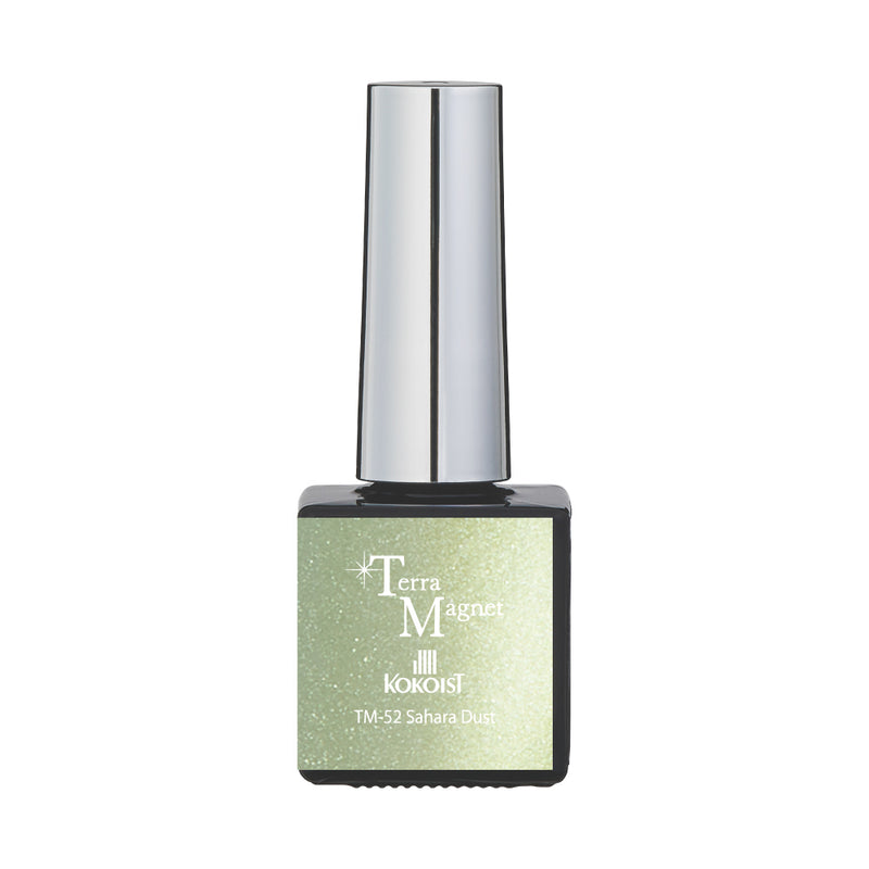* NEW * Kokoist Terra Magnet - 52 Sahara Dust