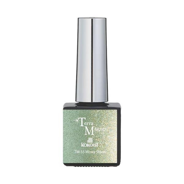 * NEW * Kokoist Terra Magnet - 55 Mossy Stone