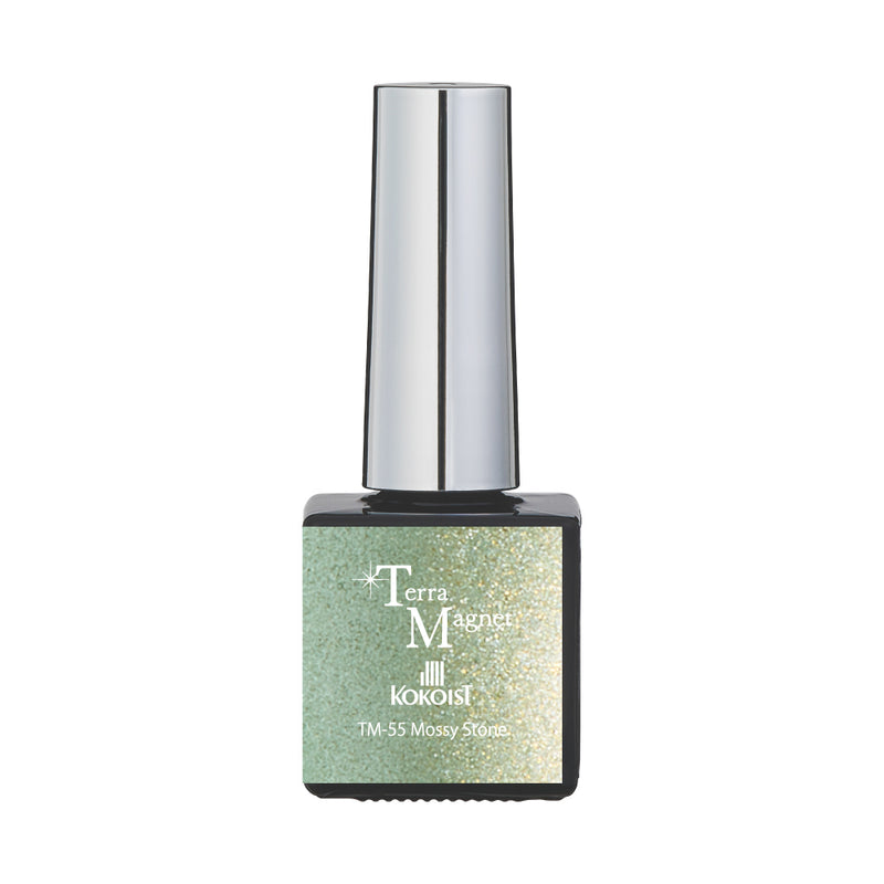 * NEW * Kokoist Terra Magnet - 55 Mossy Stone