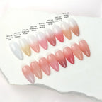 Nail Thoughts Perfect Blend Barista Collection