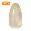 Kokoist Unicorn Candy Magnet - 04 Rainbow Yellow