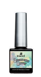 Kokoist Unicorn Candy Magnet - 05 Rainbow Green