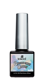 Kokoist Unicorn Candy Magnet - 06 Rainbow Blue