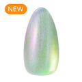 Kokoist Unicorn Mermaid Magnet - 03 Green Atlantis