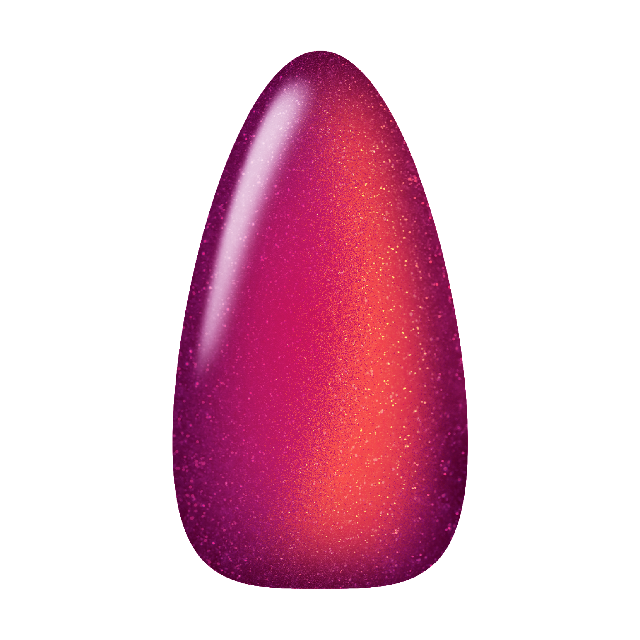 Kokoist Velvet Magnet - 38 Red Wine