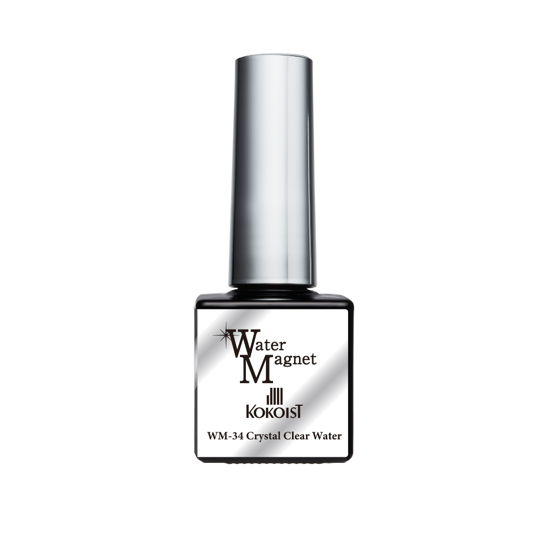 Kokoist Water Magnet - 34 Crystal Clear Water