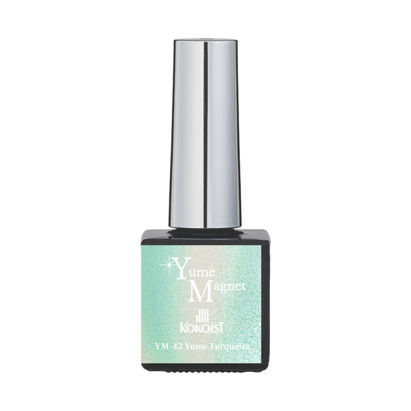 * NEW * Kokoist Yume Magnet - 42 Yume Turquoise
