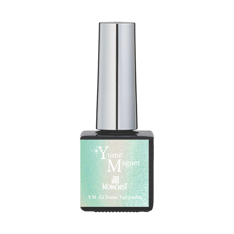 * NEW * Kokoist Yume Magnet - 42 Yume Turquoise