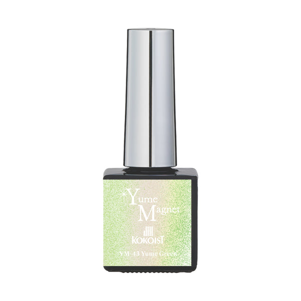 * NEW * Kokoist Yume Magnet - 43 Yume Green