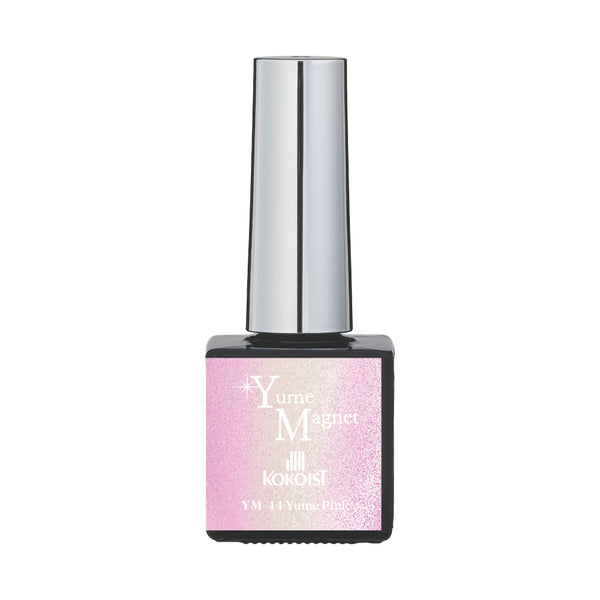* NEW * Kokoist Yume Magnet - 44 Yume Pink