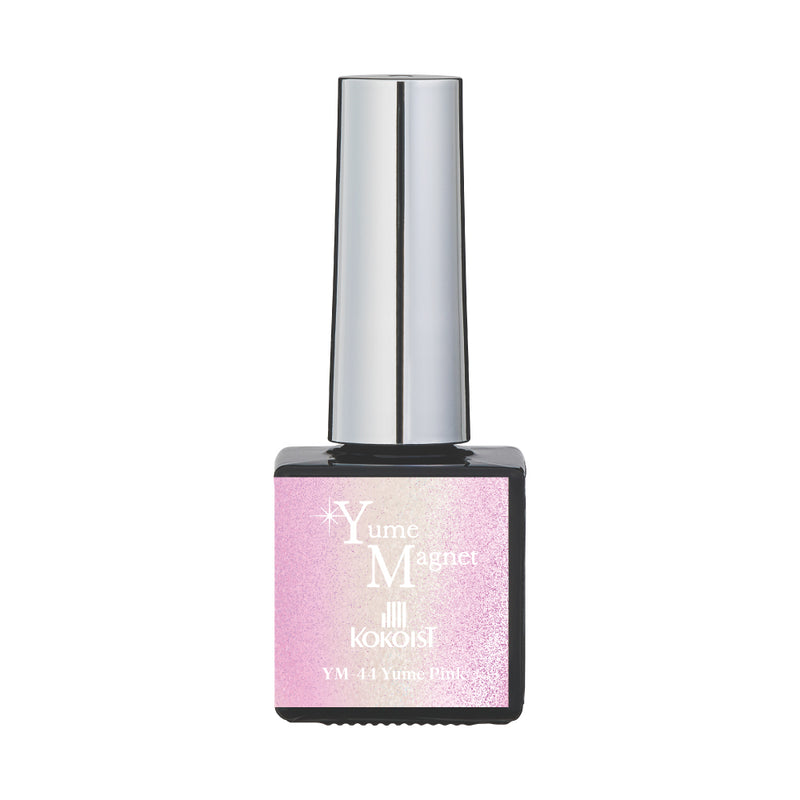 * NEW * Kokoist Yume Magnet - 44 Yume Pink