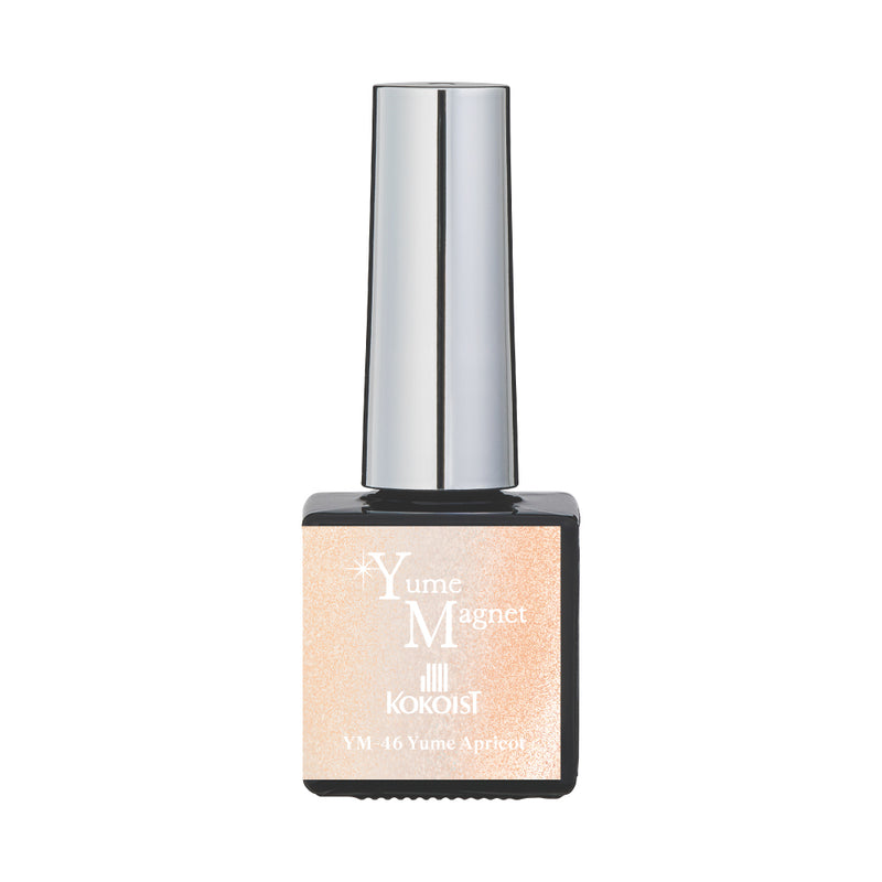 * NEW * Kokoist Yume Magnet - 46 Yume Apricot