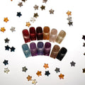Nail Thoughts - Zodiac Collection