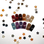 Nail Thoughts - Zodiac Collection