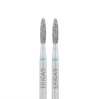 Erica's ATA Soft Flame Diamond Bit (Duo Pack)
