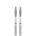 * OUTLET* Erica's ATA Rocket Flame Diamond Bit (Duo Pack)