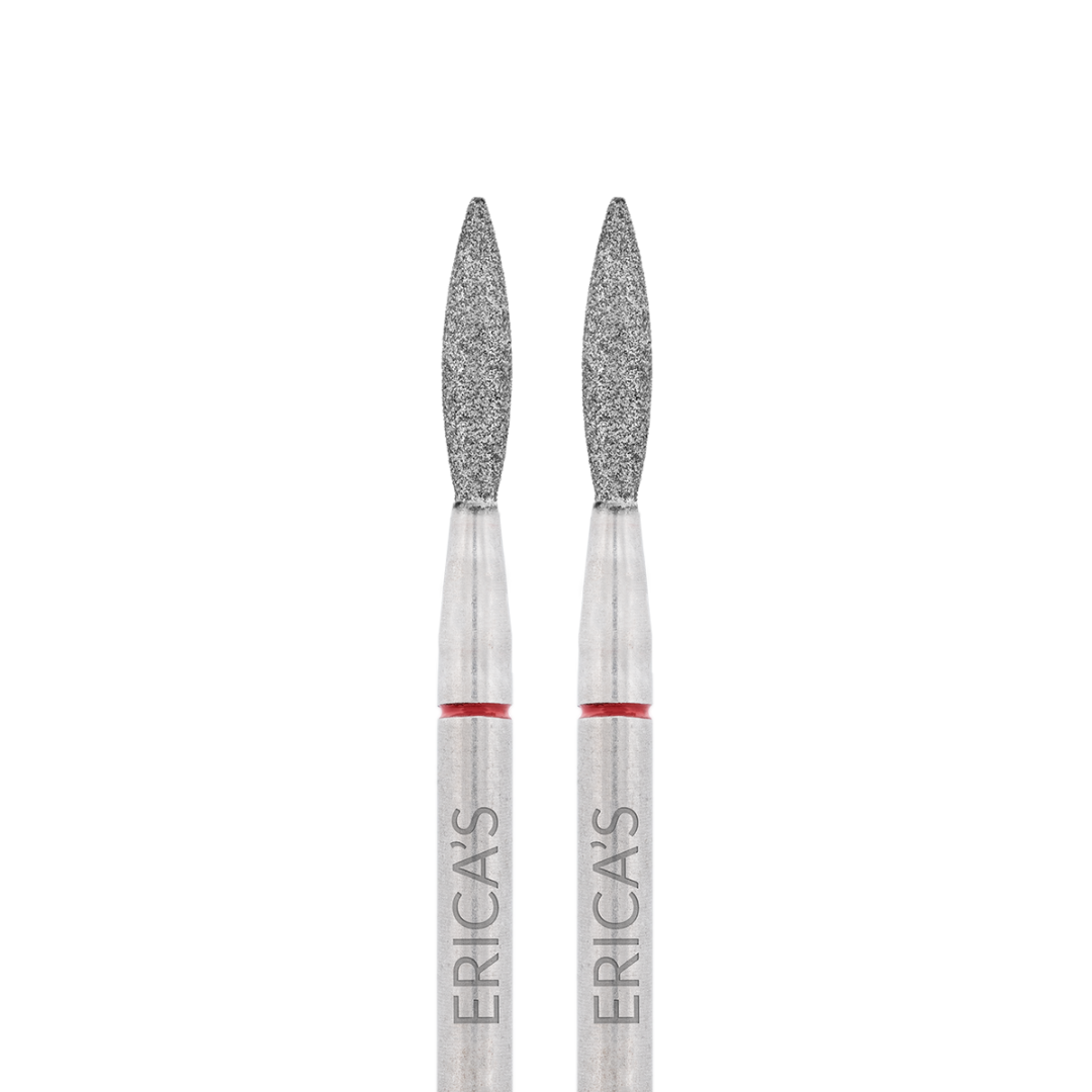 Erica's ATA Rocket Flame Diamond Bit (Duo Pack)