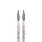 Erica's ATA Precision Flame Diamond Bit (Duo Pack)